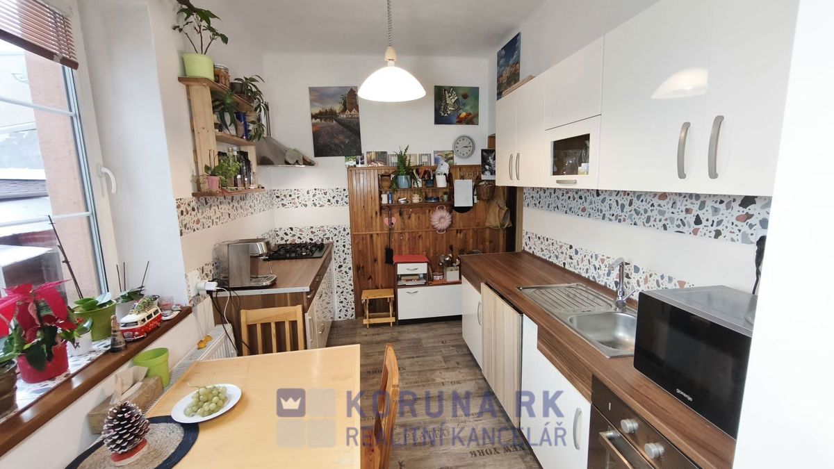 Fotografie 4 - Prodej domu · Rodinný · 131 m² · 4 pokoje