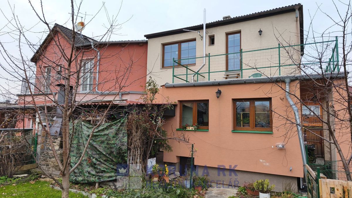 Fotografie 1 - Prodej domu · Rodinný · 131 m² · 4 pokoje