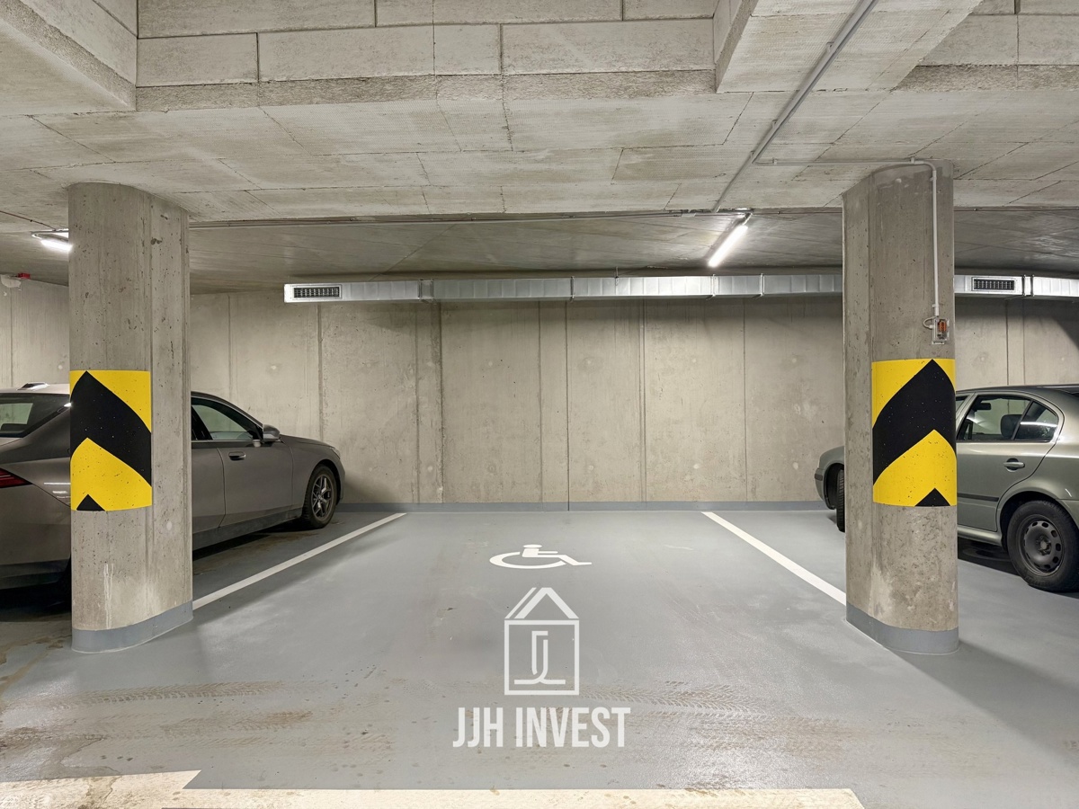 Hình ảnh 1 - Garage cho thuê · 19 m²