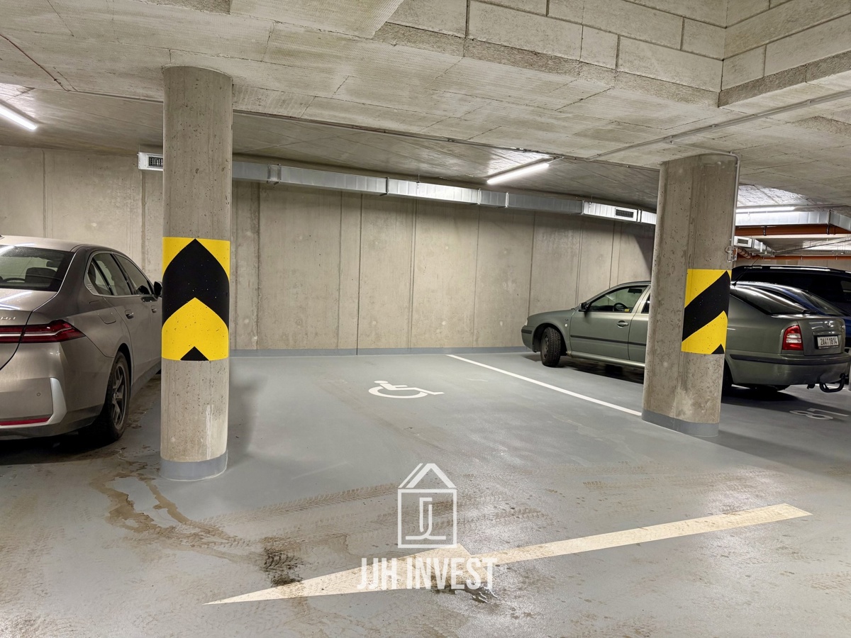 Hình ảnh 3 - Garage cho thuê · 19 m²