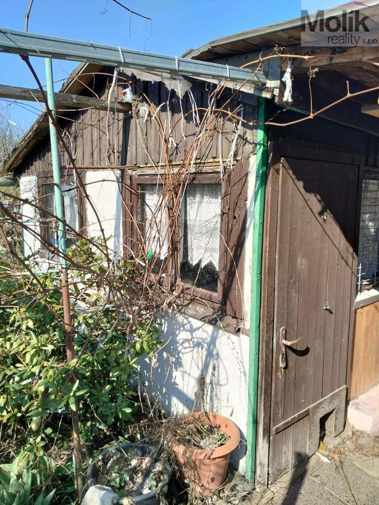 Photo 4 - Land for sale · Garden · 363 m²