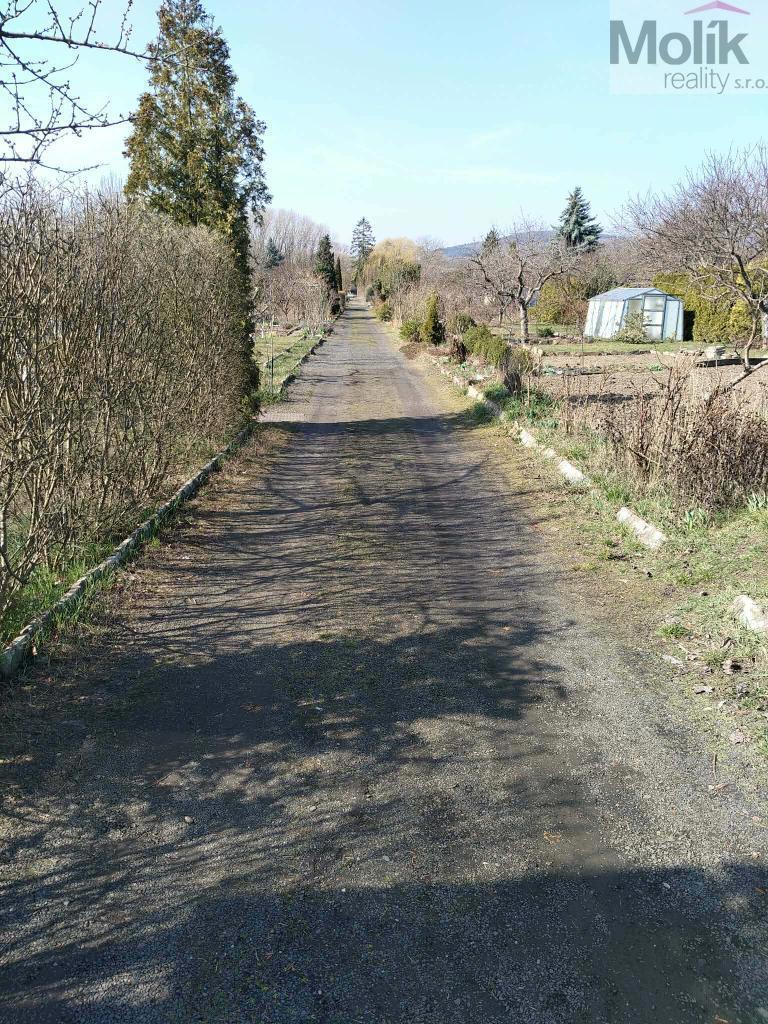 Photo 1 - Land for sale · Garden · 363 m²