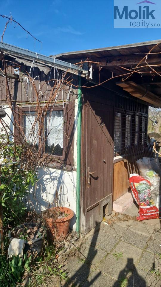 Photo 2 - Land for sale · Garden · 363 m²