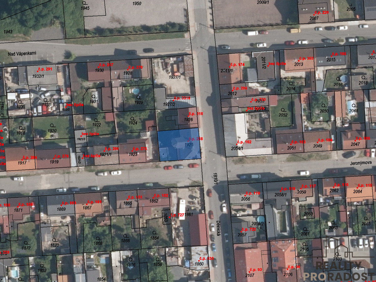 Фото 2 - Оренда квартири · 2+kk · 42 m²