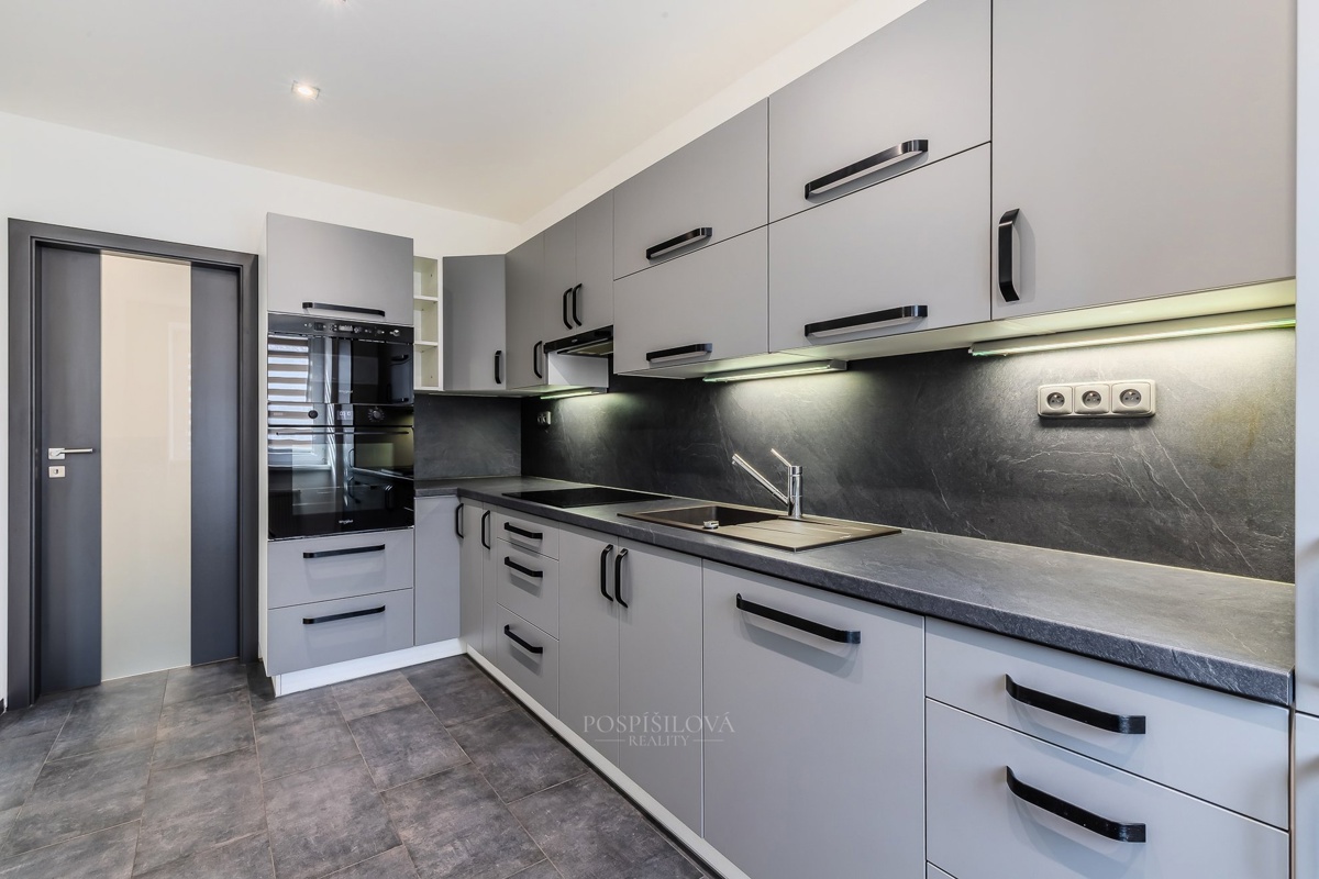 Photo 1 - Apartment for sale · 2+1 · 62 m²