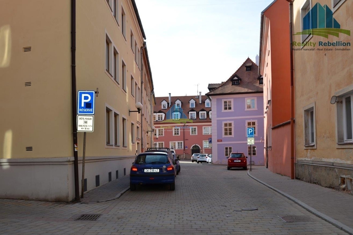 Photo 4 - Apartment for rent · 2+kk · 78 m²