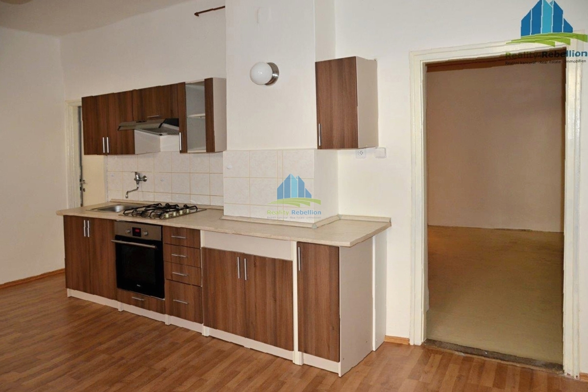 Photo 1 - Apartment for rent · 2+kk · 78 m²