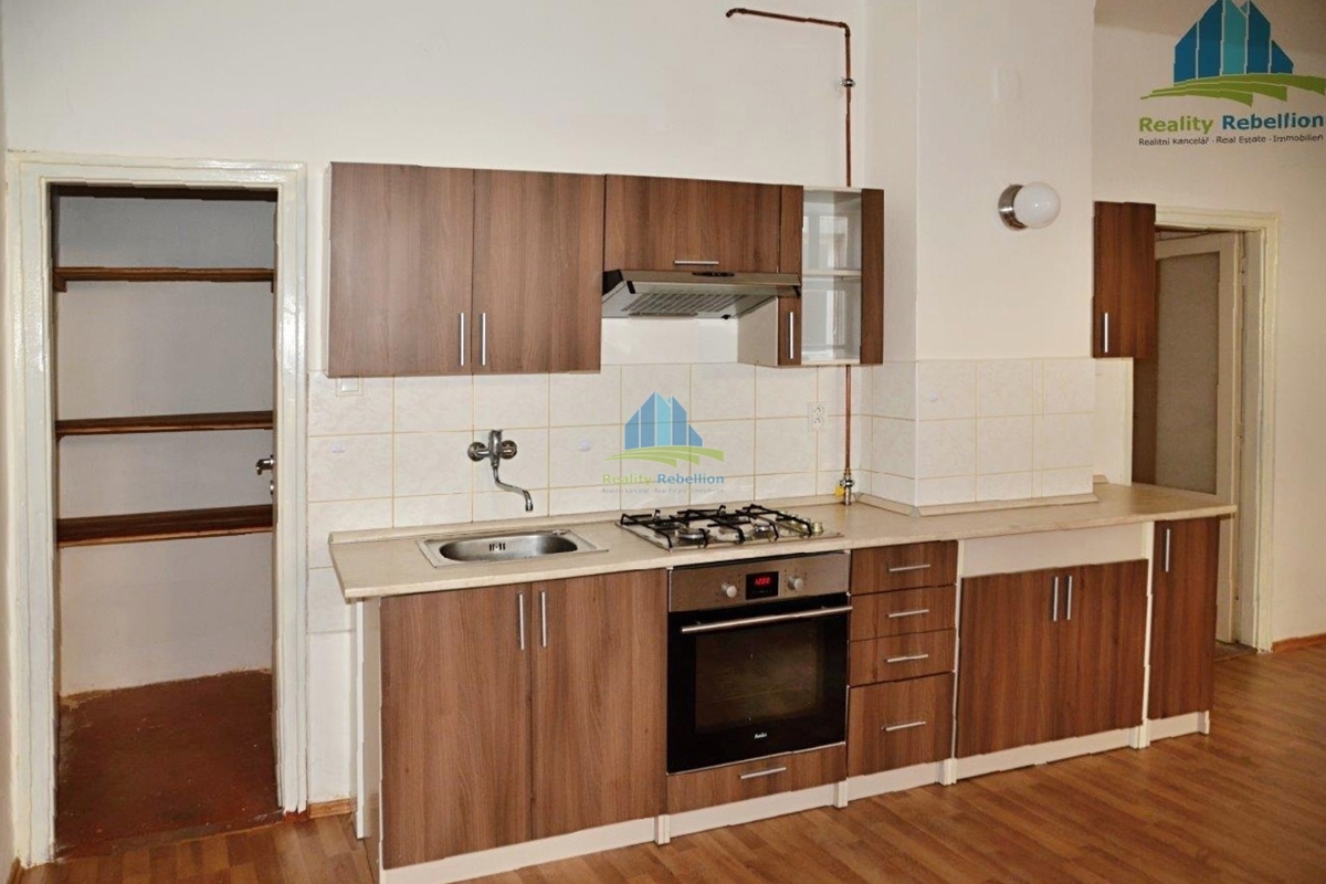 Photo 2 - Apartment for rent · 2+kk · 78 m²