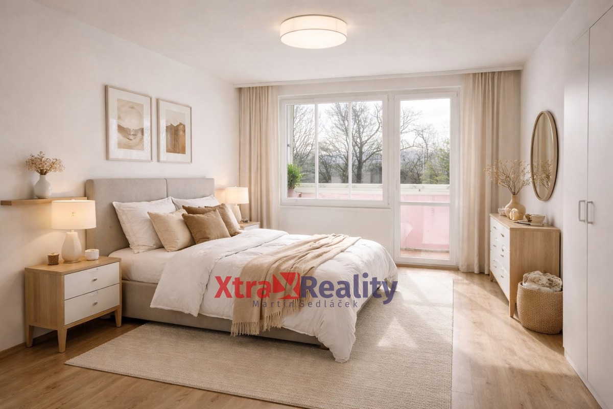 Фото 1 - Продажа квартиры · 3+1 · 79 m²