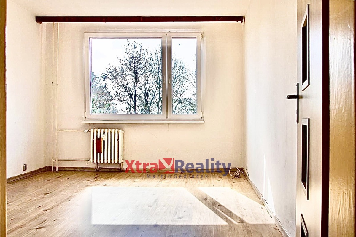 Фото 4 - Продажа квартиры · 3+1 · 79 m²