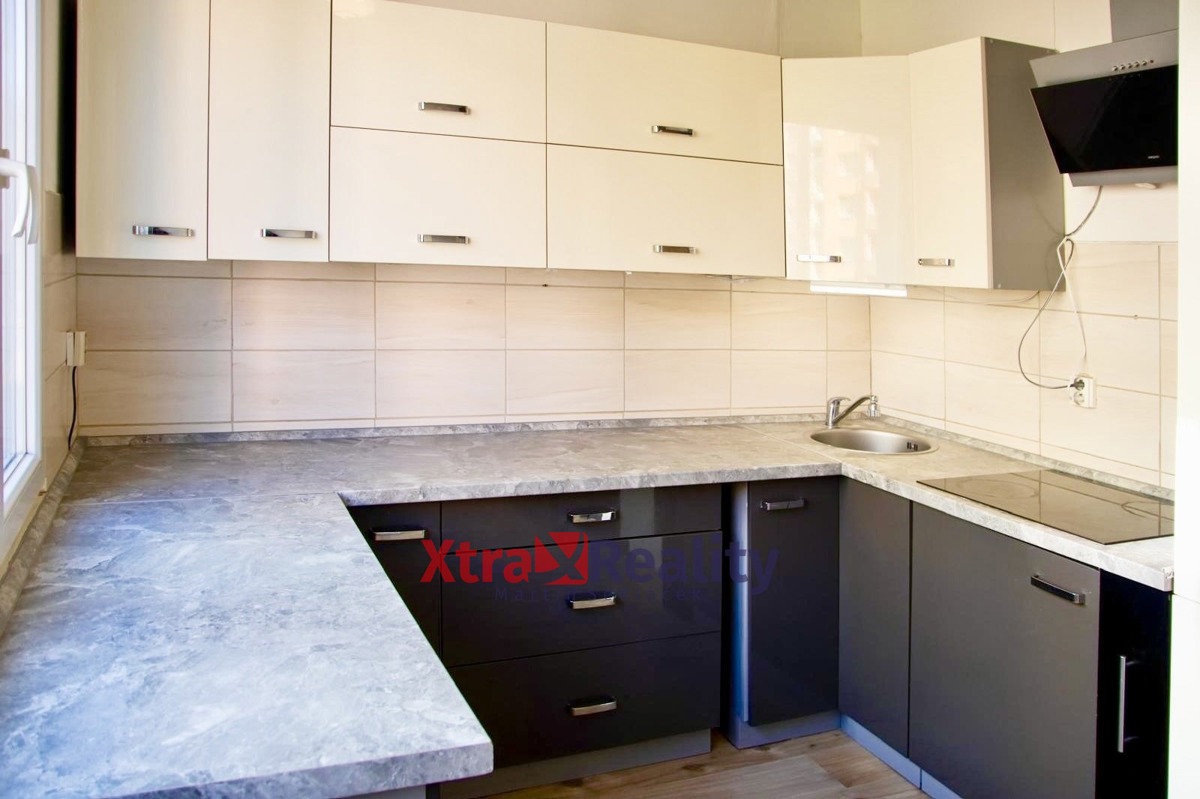 Фото 2 - Продажа квартиры · 3+1 · 79 m²