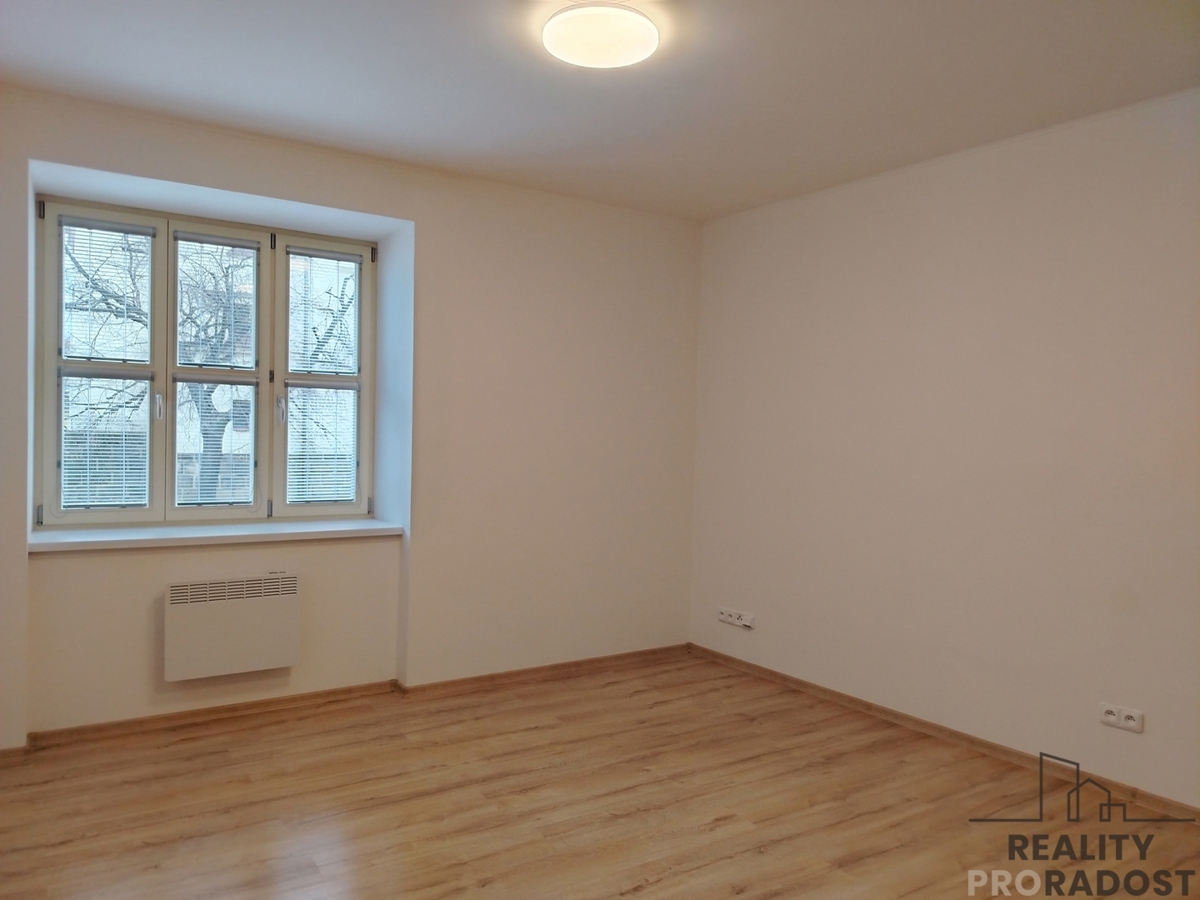 Fotografie 3 - Pronájem bytu · 2+kk · 47 m²