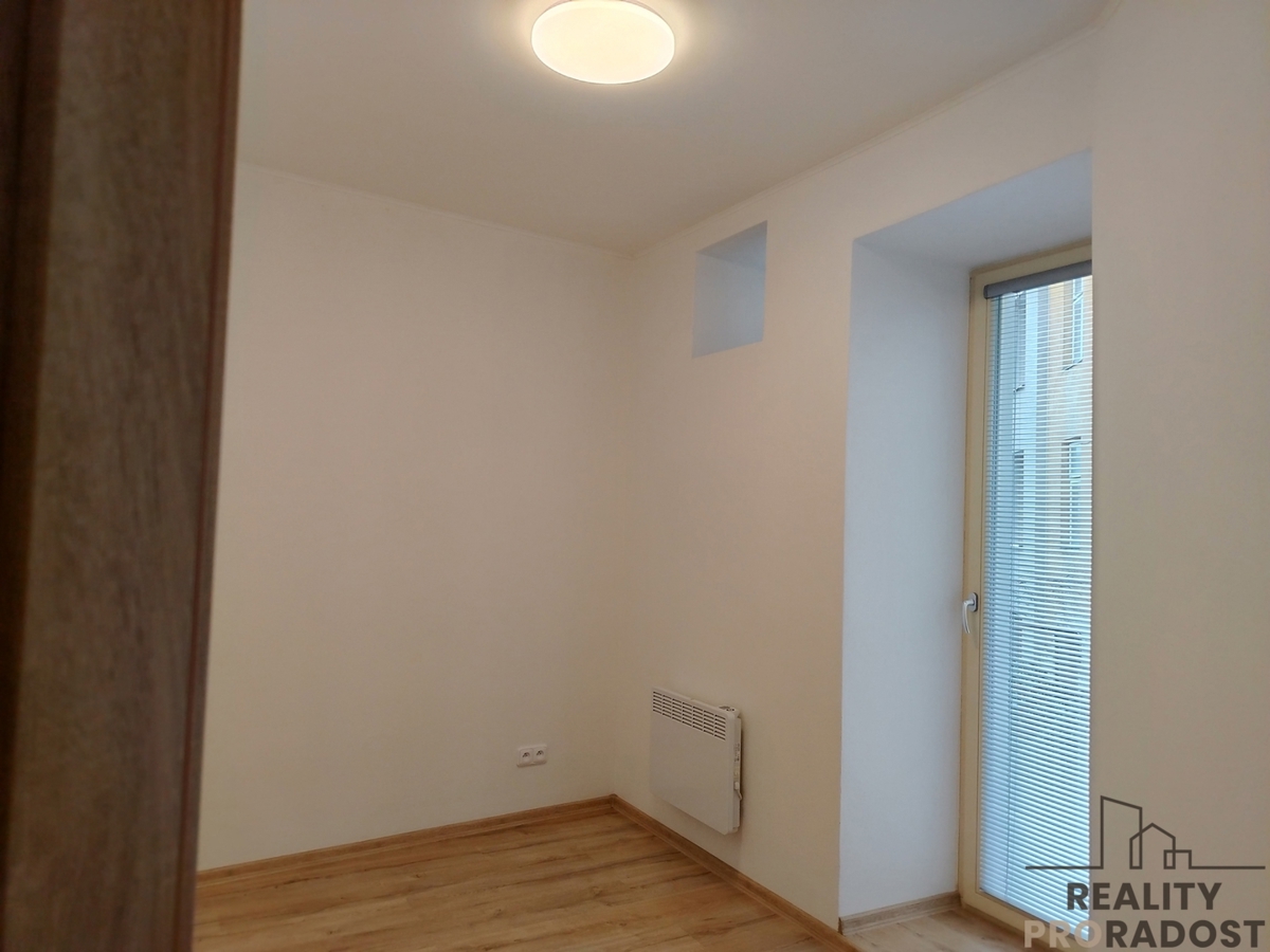 Fotografie 4 - Pronájem bytu · 2+kk · 47 m²