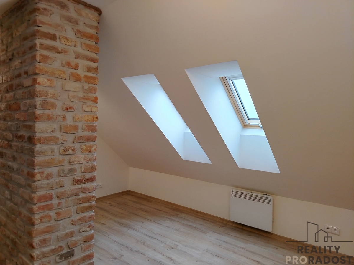 Fotografie 3 - Pronájem bytu · 3+kk · 65 m²