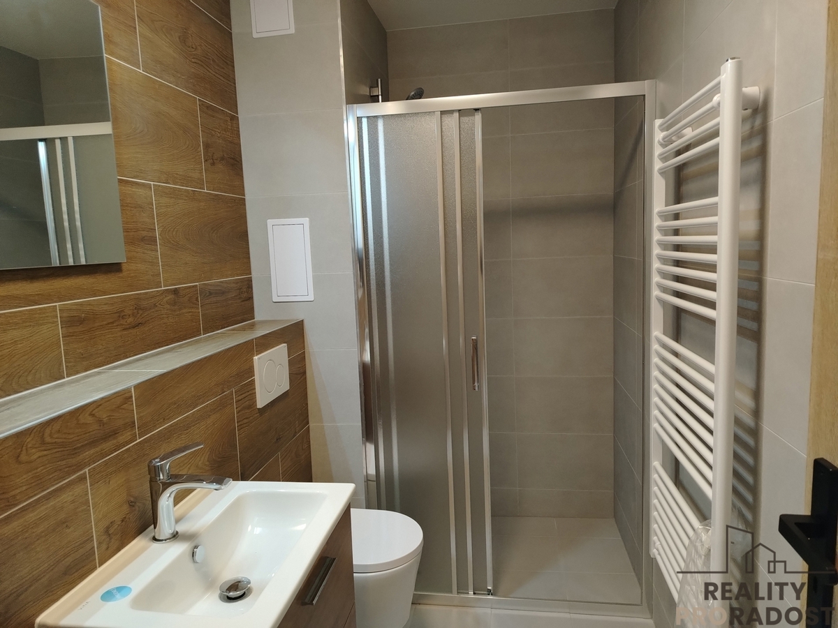 Fotografie 4 - Pronájem bytu · 3+kk · 65 m²