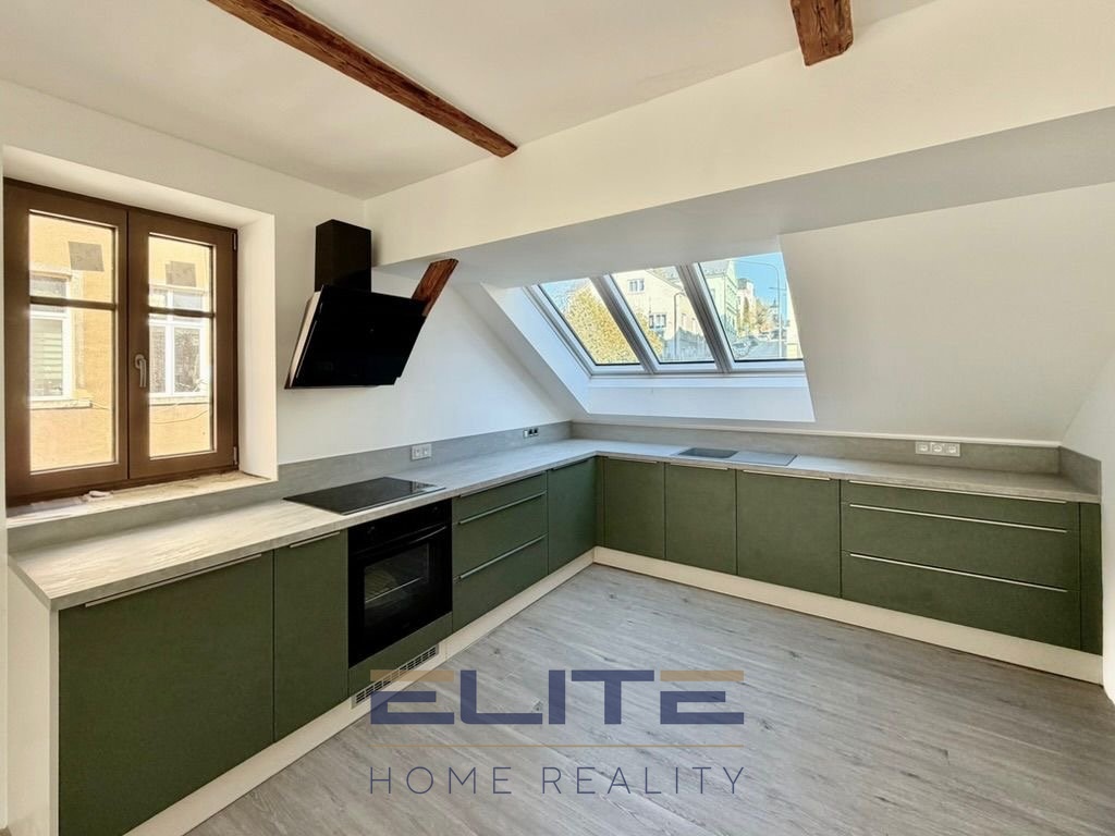 Photo 1 - Apartment for rent · 3+kk · 70 m²