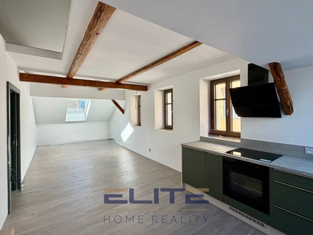Photo 2 - Apartment for rent · 3+kk · 70 m²