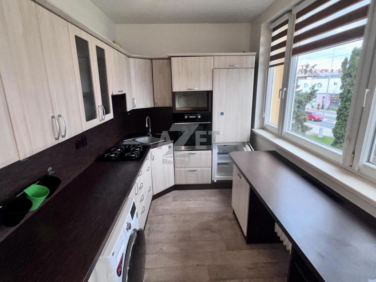 Фото 3 - Продажа квартиры · 4+1
