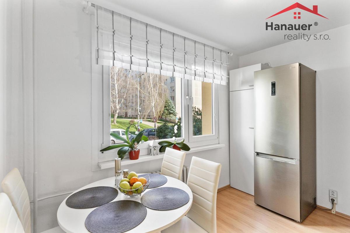 Hình ảnh 1 - Căn hộ bán · 3+1 · 81 m²