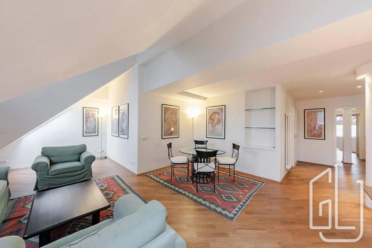 Photo 3 - Apartment for rent · 3+1