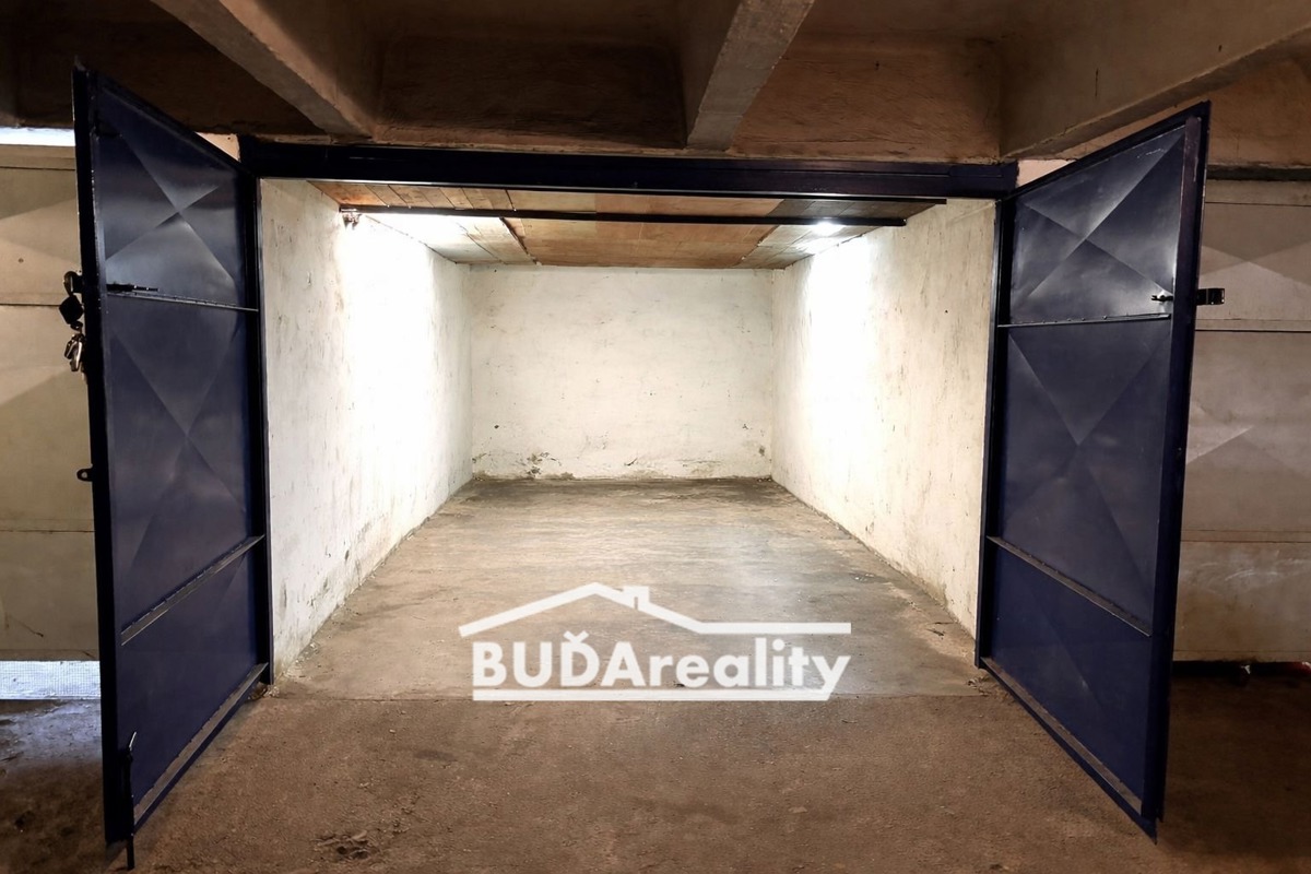 Photo 1 - Garage for sale · 16 m²