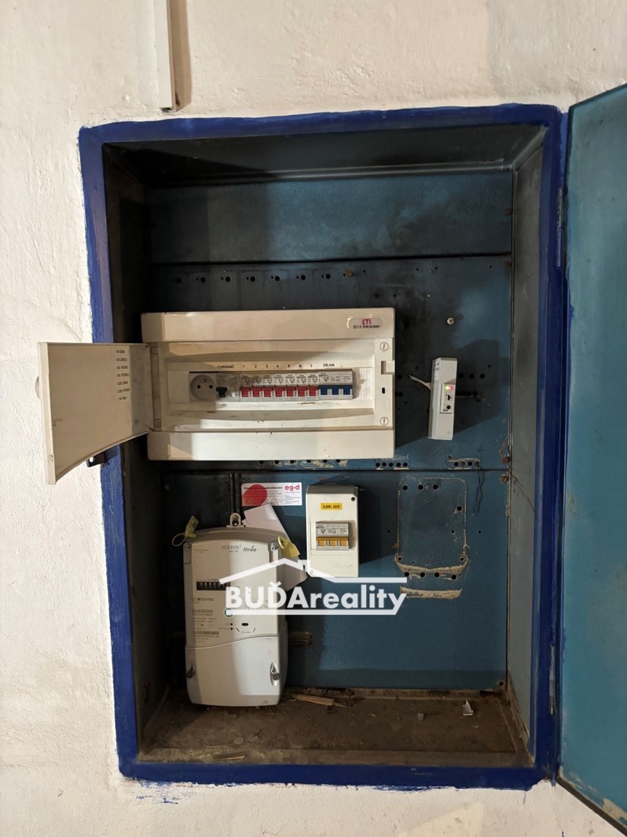Photo 2 - Garage for sale · 16 m²