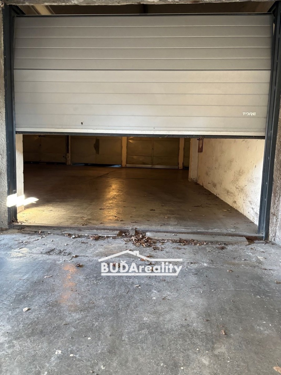 Photo 3 - Garage for sale · 16 m²