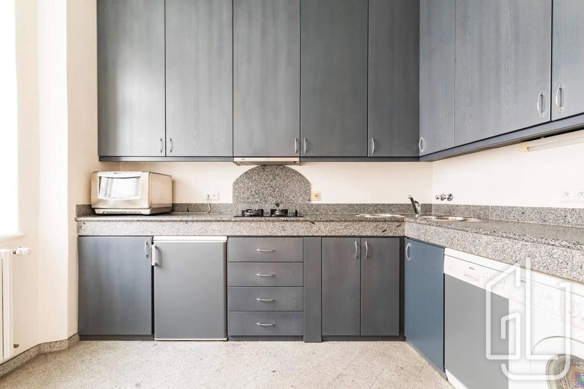 Photo 1 - Apartment for rent · 2+1