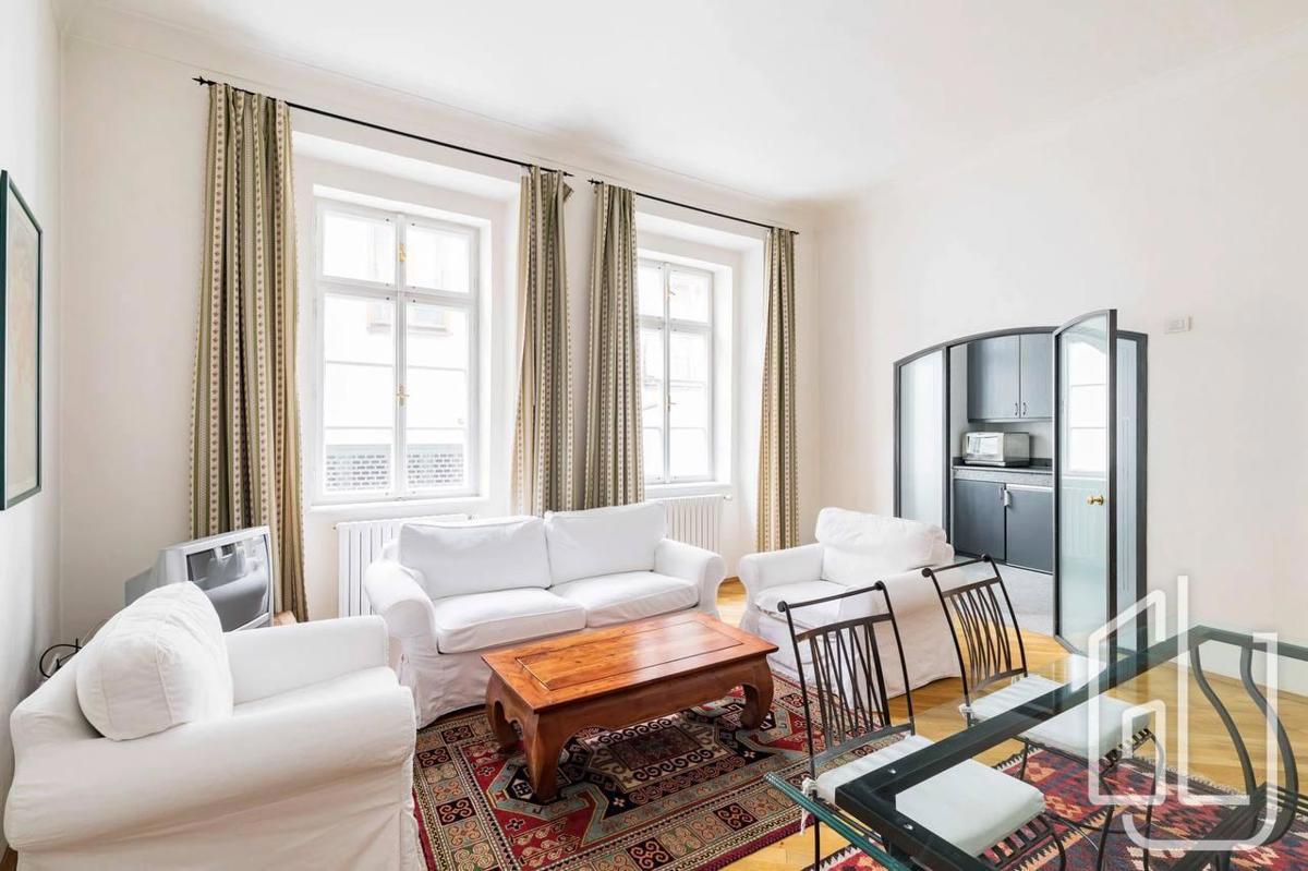Photo 4 - Apartment for rent · 2+1