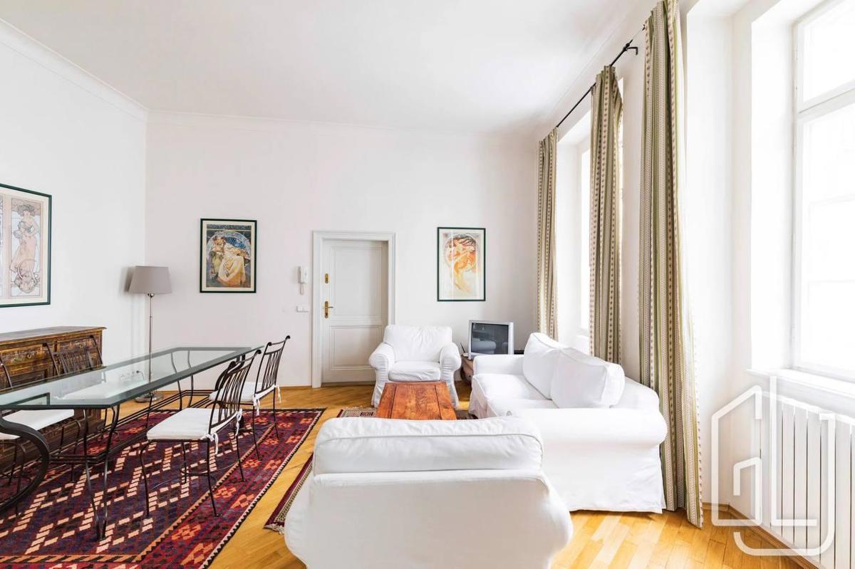 Photo 2 - Apartment for rent · 2+1