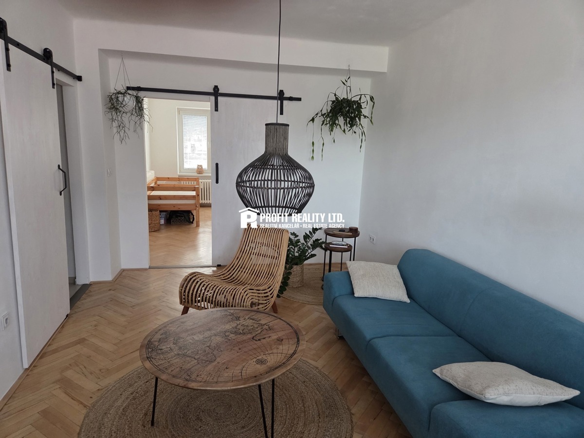 Фото 2 - Продаж квартири · 2+kk · 50 m²