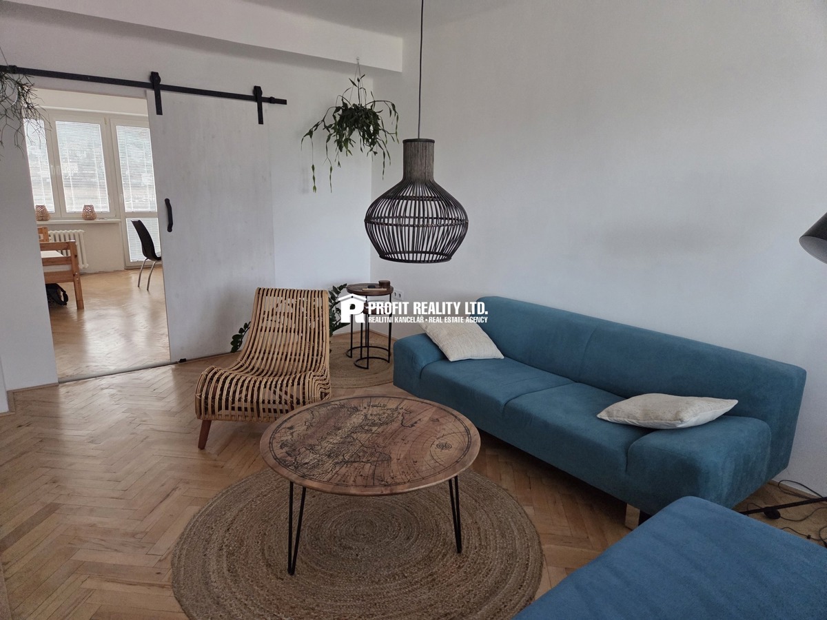 Фото 1 - Продаж квартири · 2+kk · 50 m²