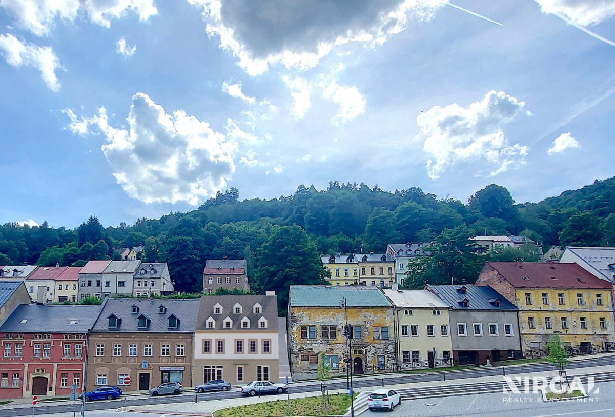 Photo 2 - Apartment for sale · 4+kk · 40 m²