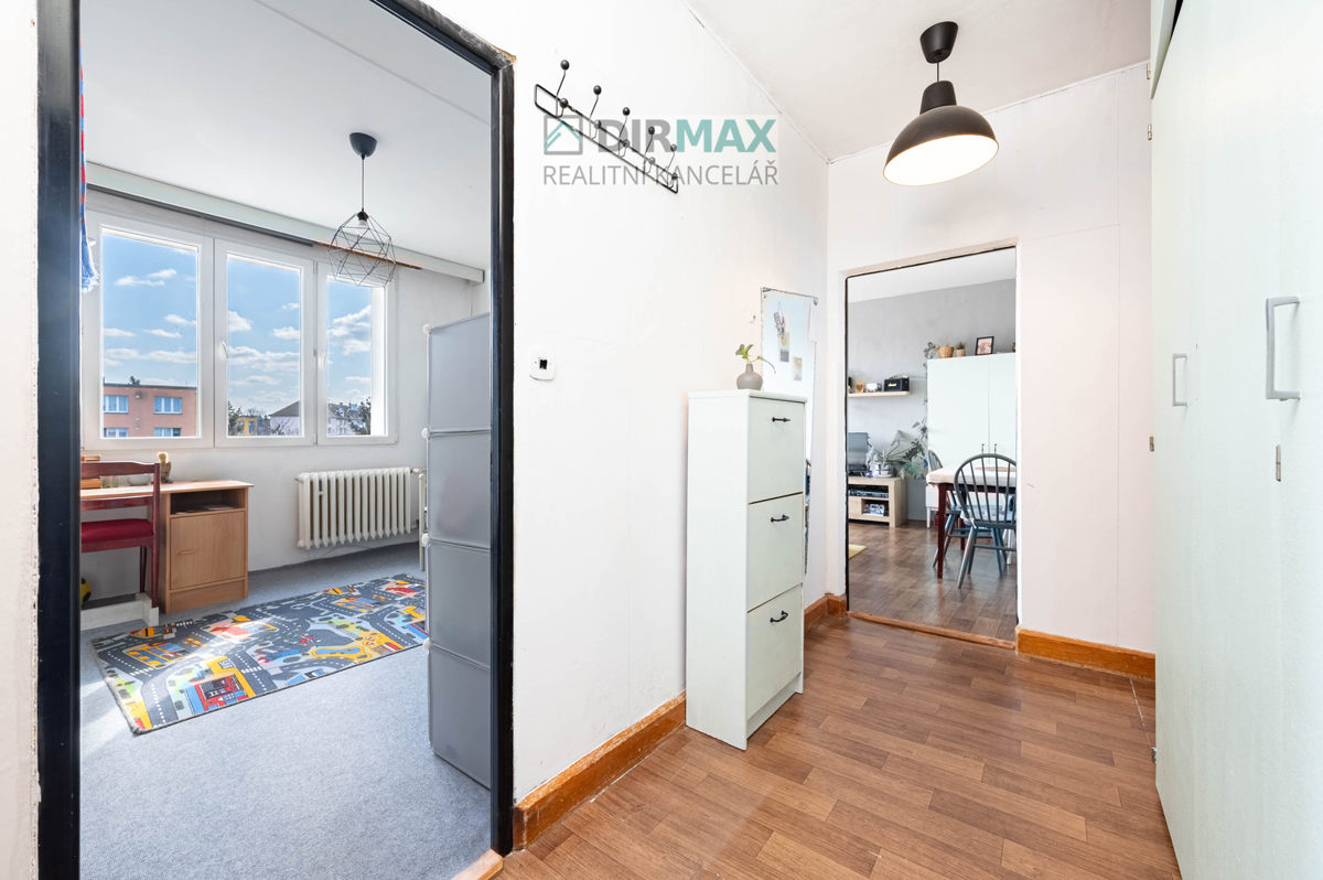 Фото 3 - Продажа квартиры · 3+1 · 63 m²