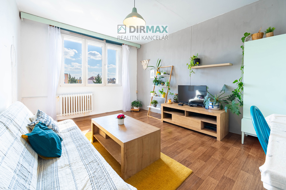 Фото 4 - Продажа квартиры · 3+1 · 63 m²
