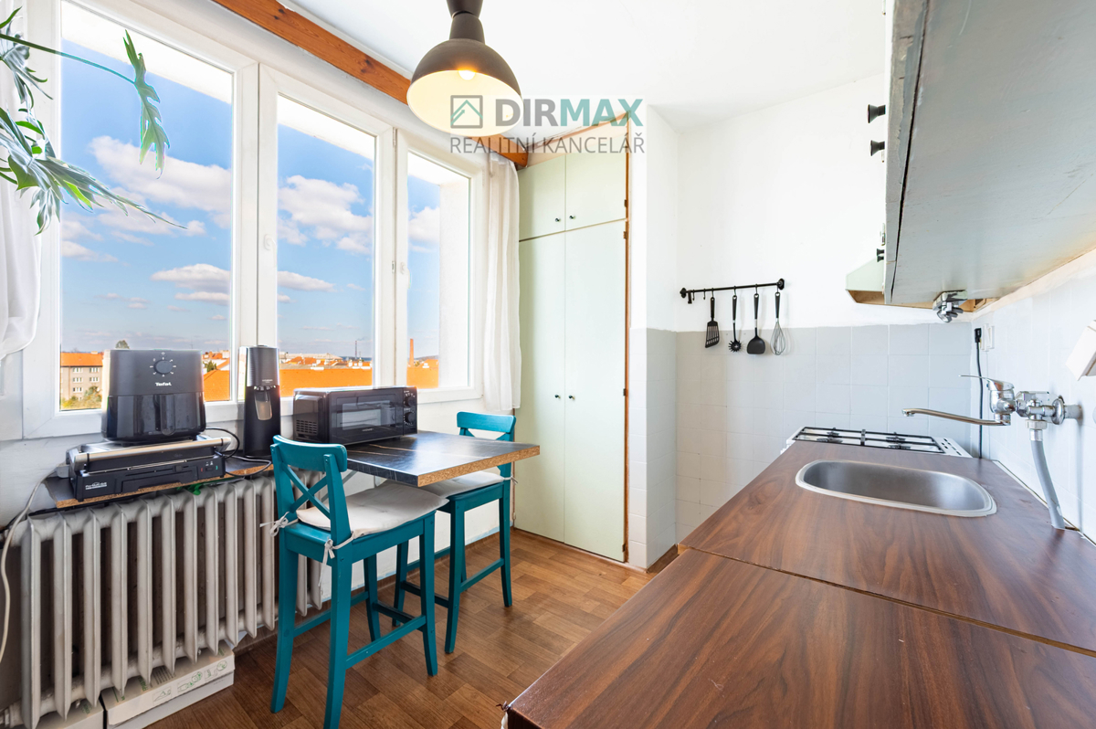 Фото 1 - Продажа квартиры · 3+1 · 63 m²