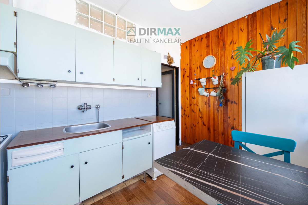Фото 2 - Продажа квартиры · 3+1 · 63 m²