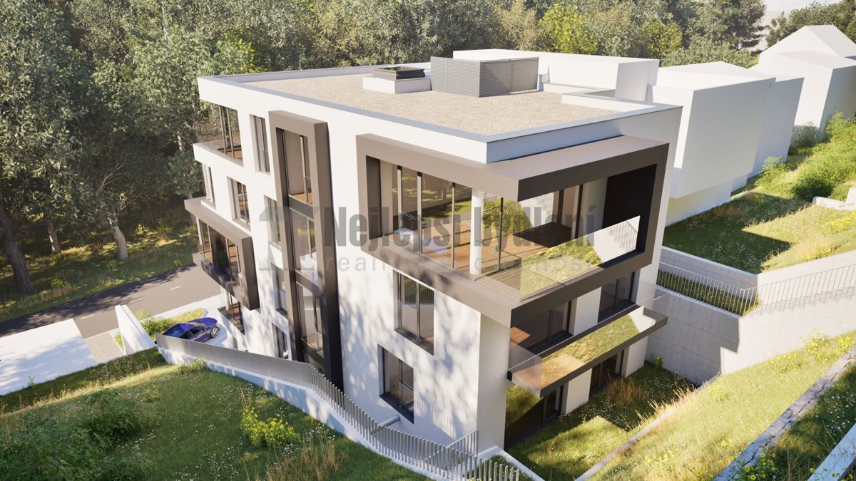 Фото 1 - Продажа квартиры · 4+kk · 89 m²