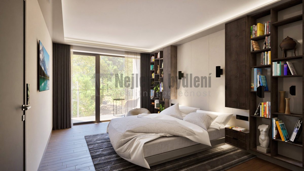 Фото 4 - Продажа квартиры · 4+kk · 89 m²