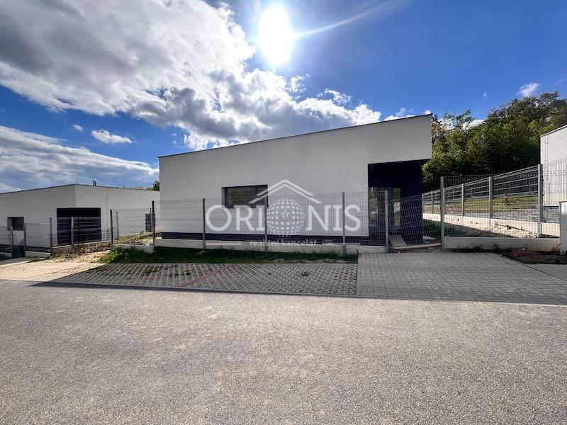 Fotografie 2 - Prodej domu · Rodinný · 124 m² · 4 pokoje