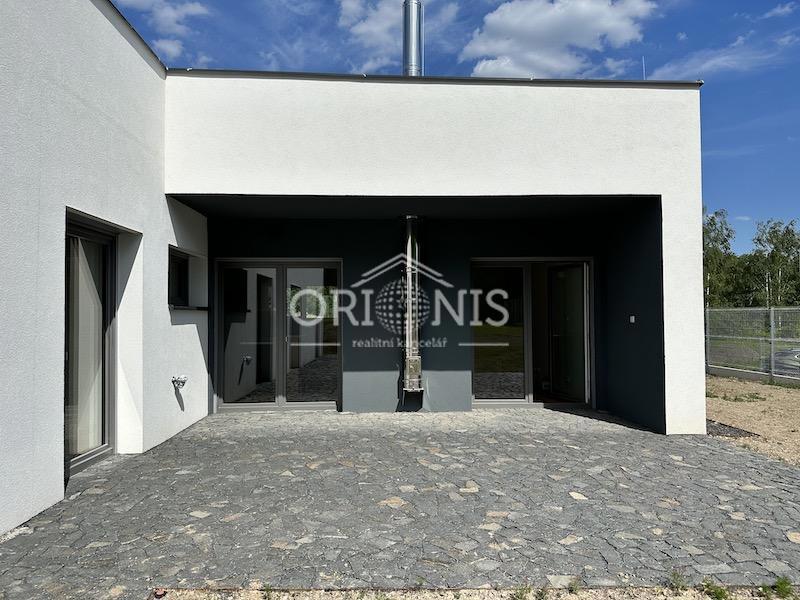 Fotografie 1 - Prodej domu · Rodinný · 124 m² · 4 pokoje