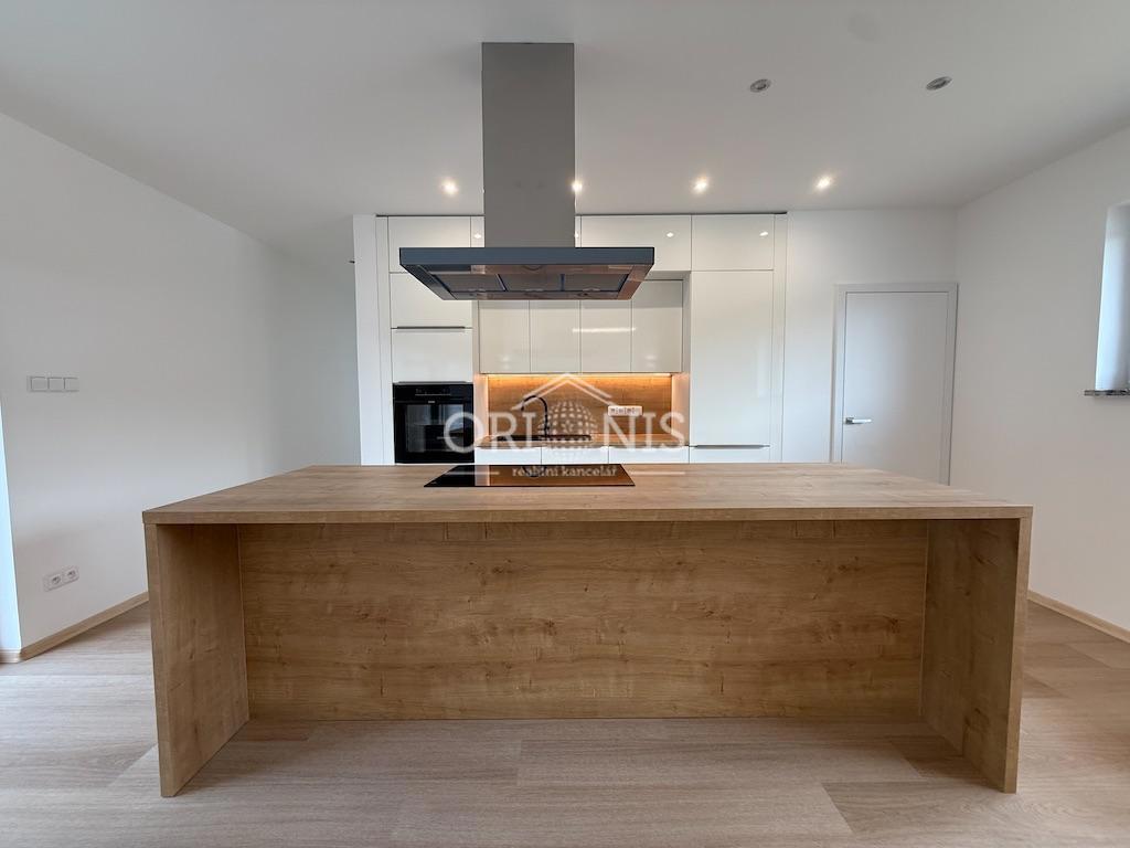 Fotografie 3 - Prodej domu · Rodinný · 124 m² · 4 pokoje