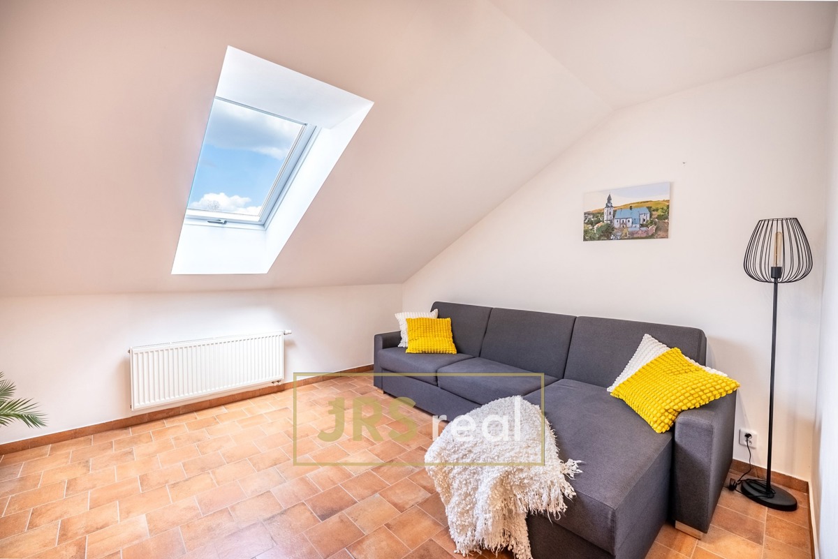 Photo 4 - Apartment for rent · 2+kk · 34 m²