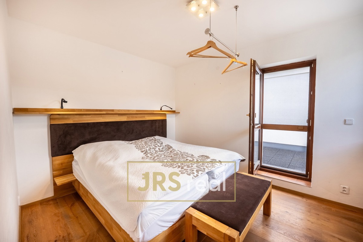 Photo 2 - Apartment for rent · 2+kk · 34 m²