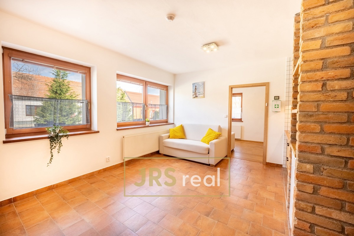 Photo 3 - Apartment for rent · 2+kk · 46 m²