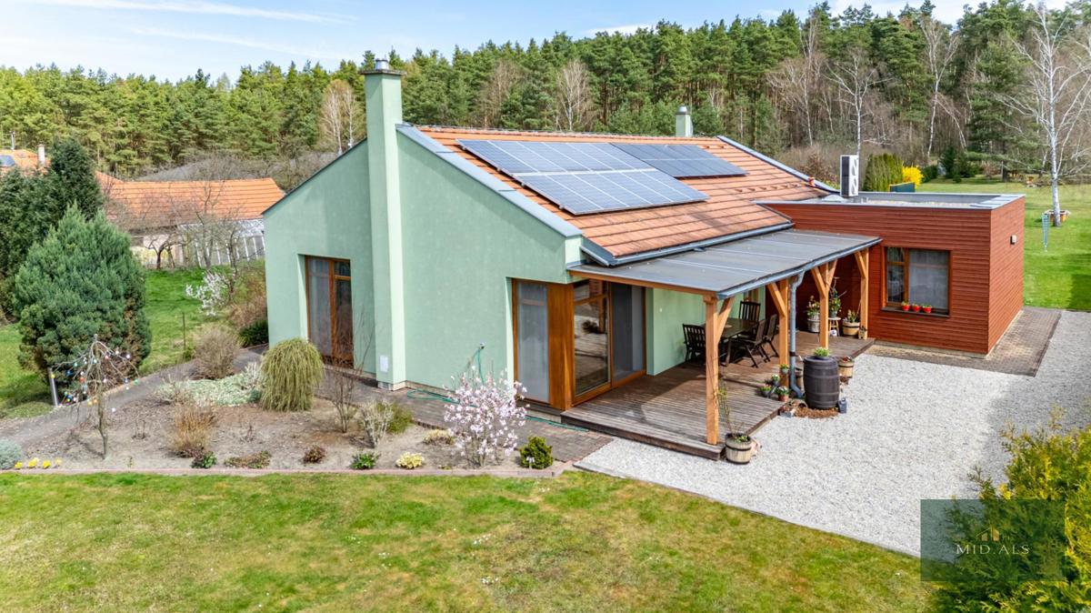 Photo 3 - House for sale · Family house · 171 m² · 3 rooms