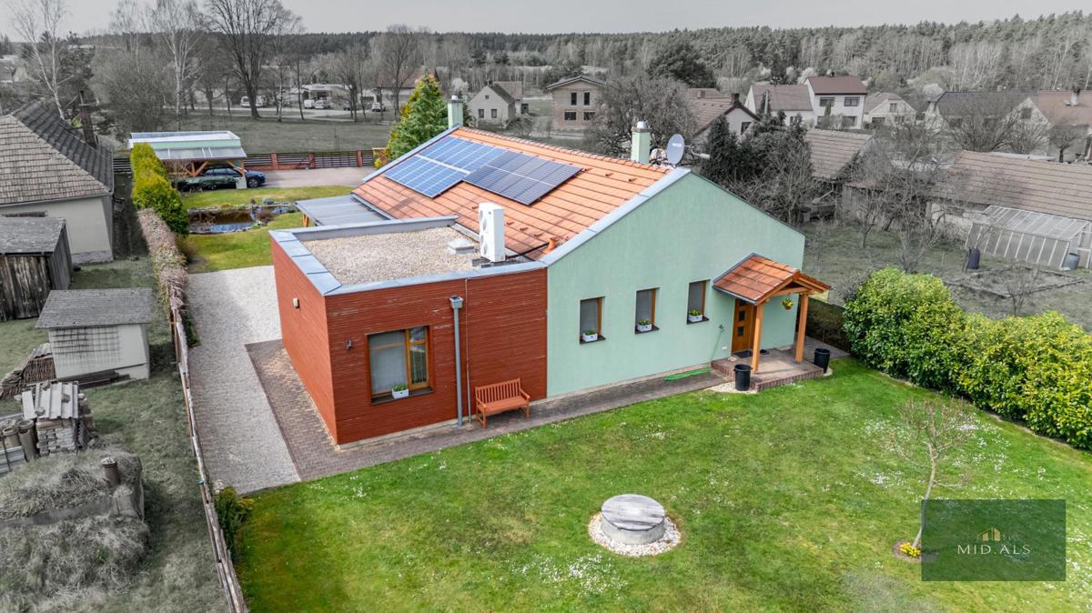 Photo 2 - House for sale · Family house · 171 m² · 3 rooms