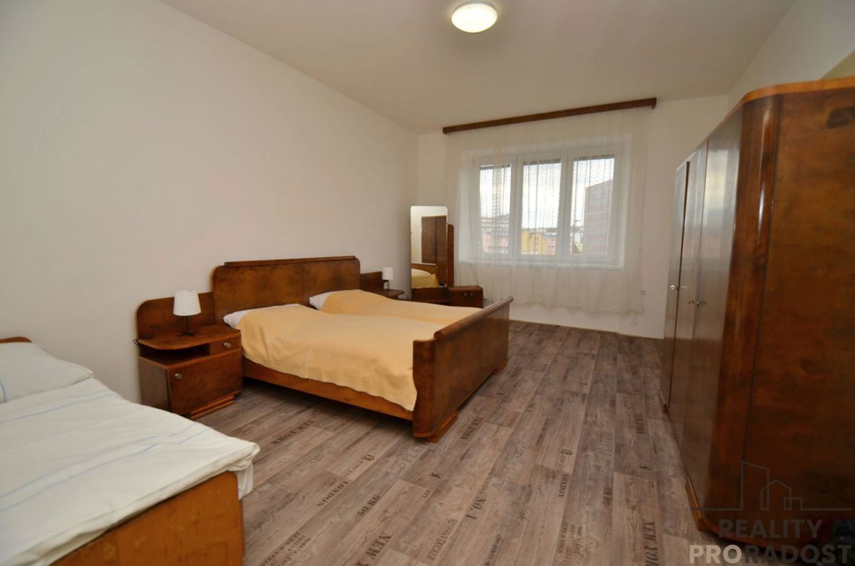 Photo 4 - Apartment for sale · 3+1 · 85 m²