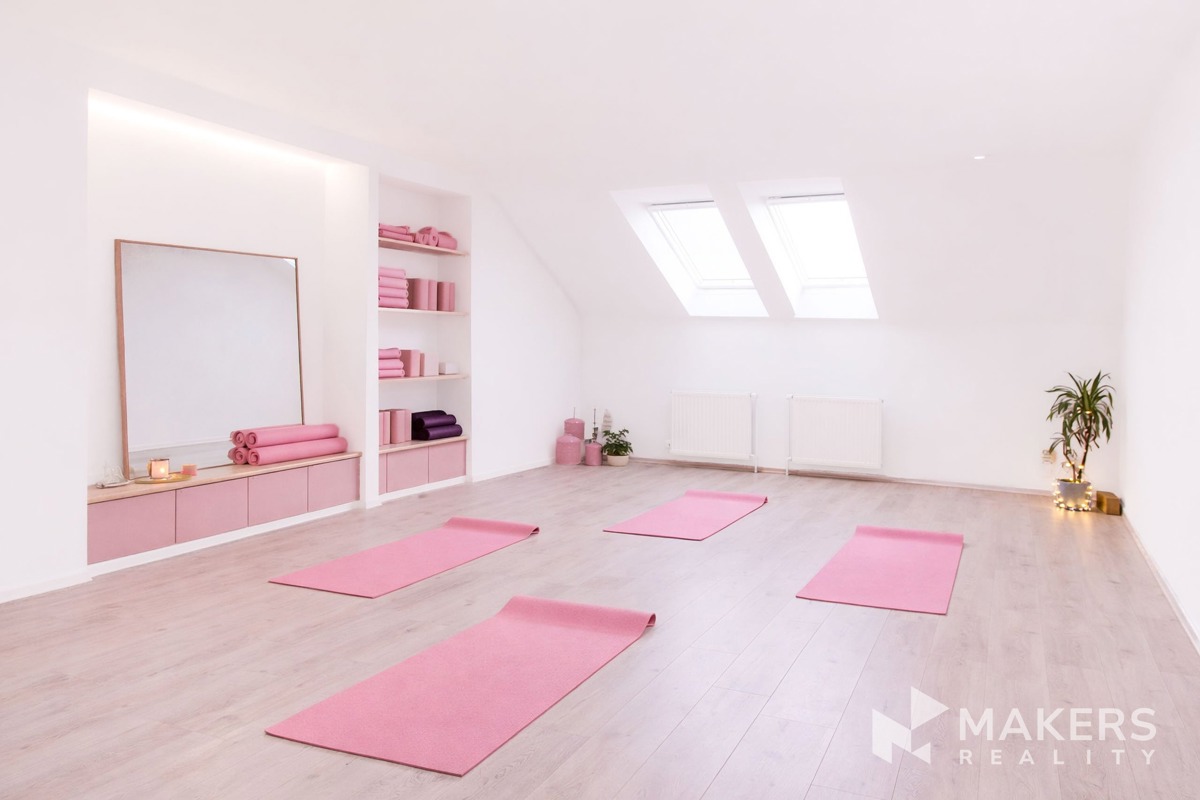 Photo 3 - Commercial property for rent · Office · 150 m²