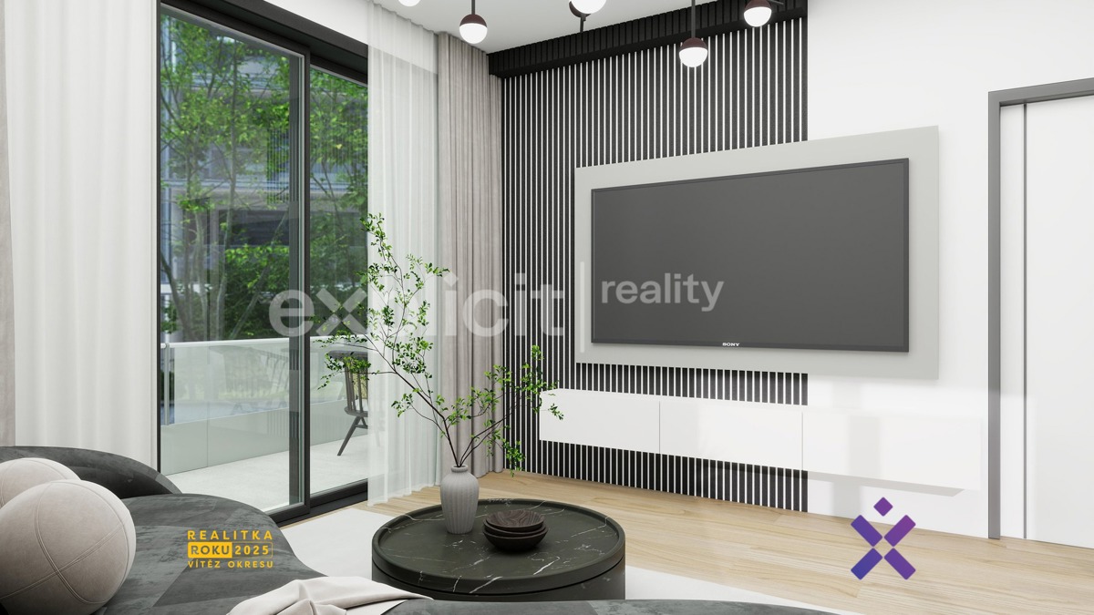 Fotografie 4 - Prodej bytu · 3+kk · 61 m²